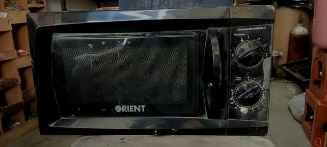 orient