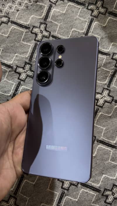 Samsung Galaxy s26 Ultra Official PTA