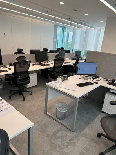 Female's Job's For Office