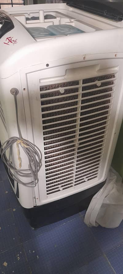 GEL AIR COOLER