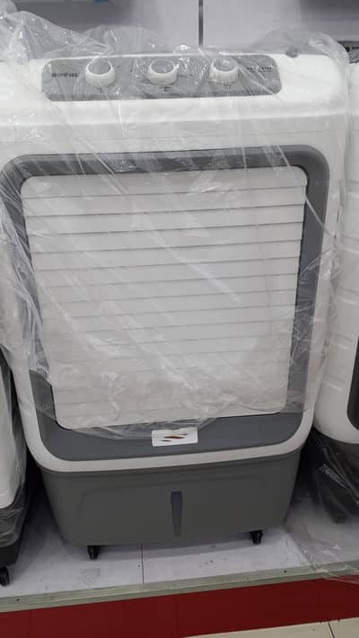 room cooler