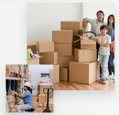 Packers and Movers in lahore