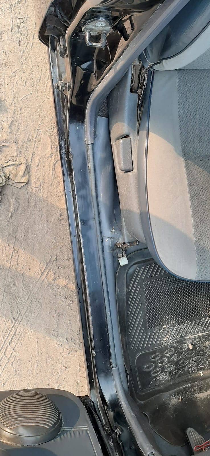 Cuore 2008 model excellent condition 2