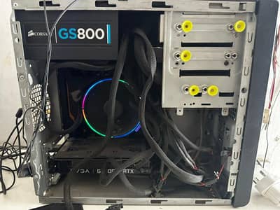 Ryzen 5 3600