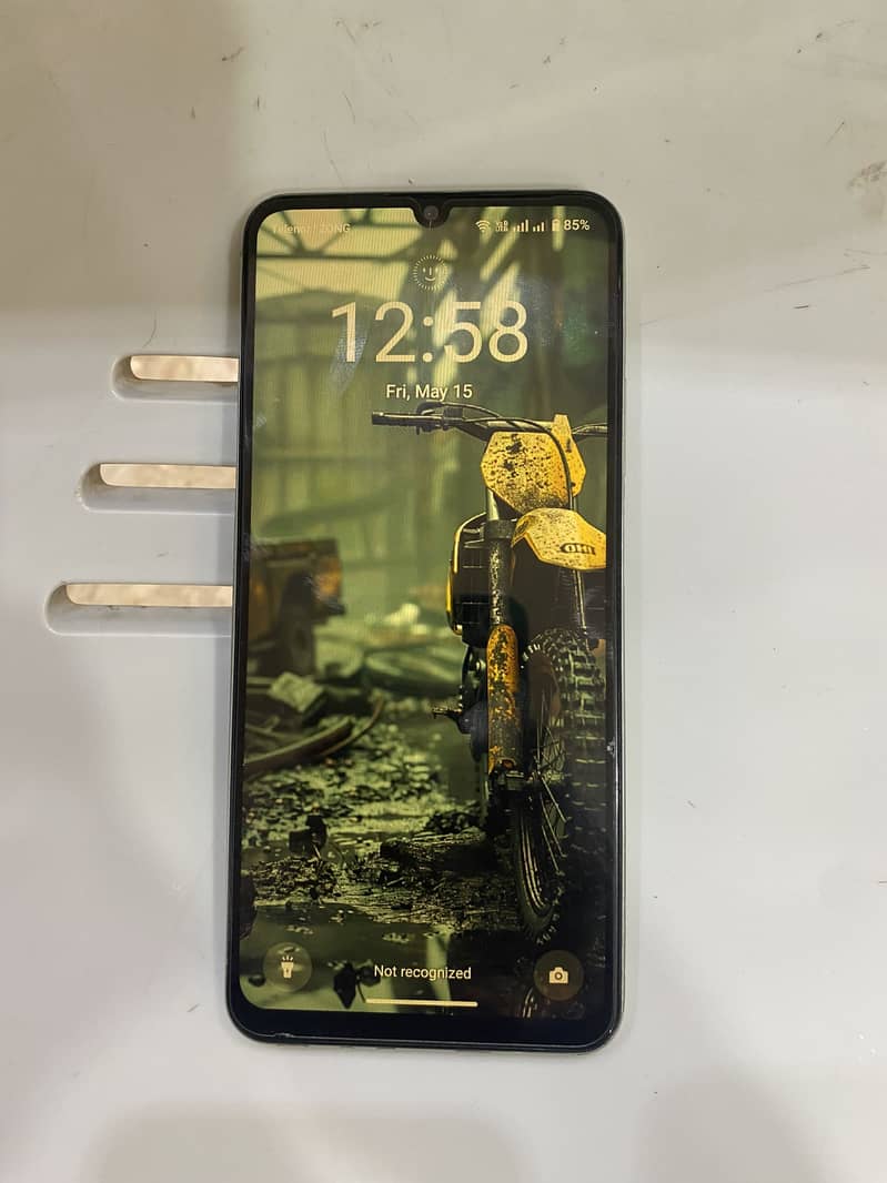 Realme note 60x 2
