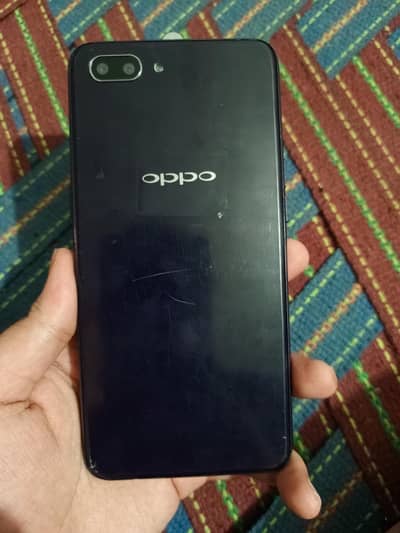 oppo a12e 64gb dual sim 4g pta approve