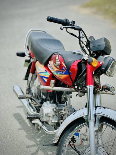 Bike Ke condition a one 03253890315