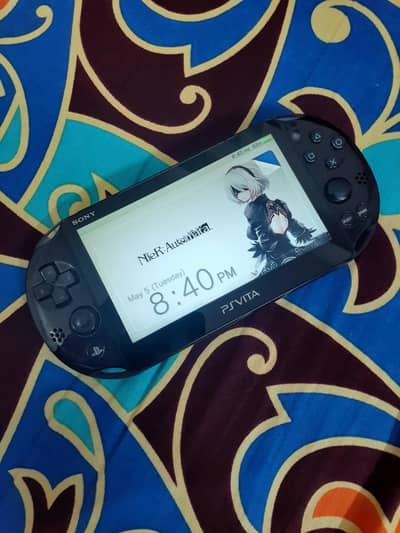 Psvita 64gb delivery available