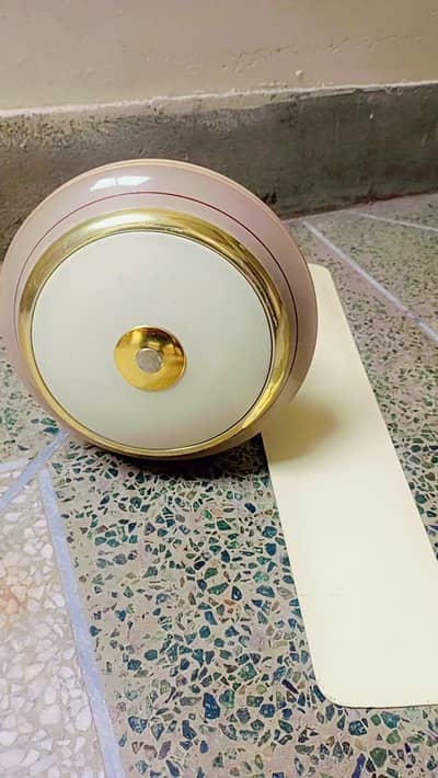 sufi fan