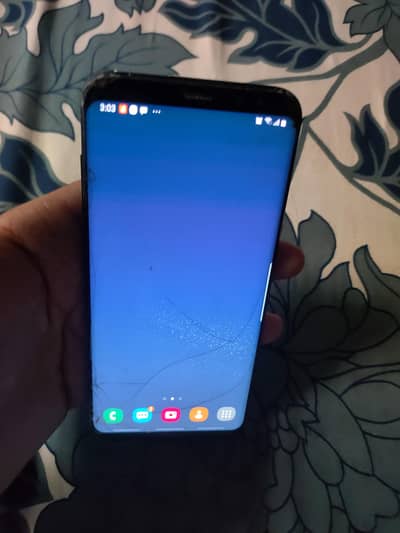 sumsang s8 plus 4/64