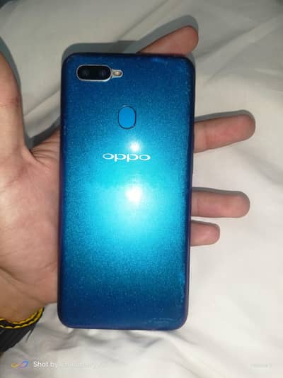 oppo A5s Best mobile for hotspot