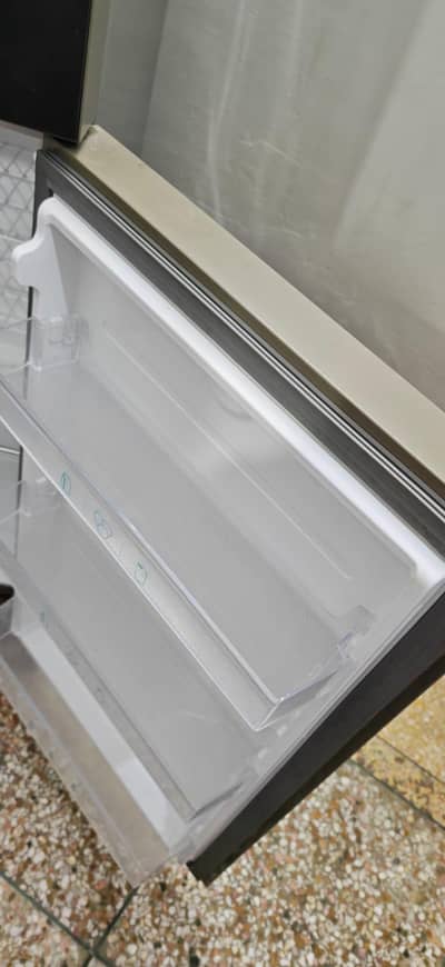 Haier Fridge
