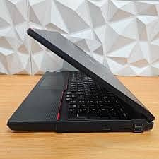 fujitsu laptop available Processor Intel Core i5 3rd Gen 8gb DDR3 RAM
