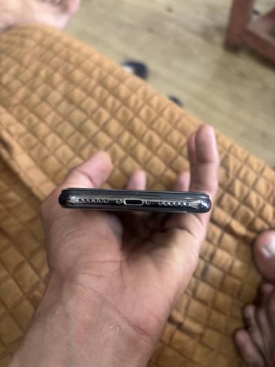 iPhone X 64 Hn all ok  factory