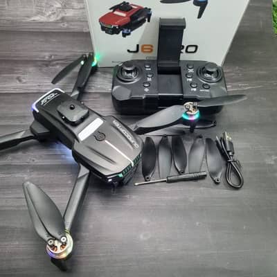 J6 Pro Drone Camera Box Pack
