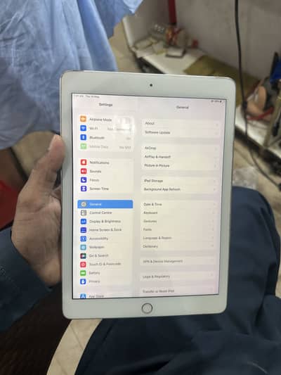 Ipad air2