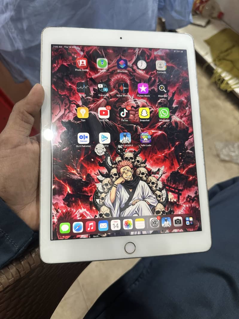 Ipad air2 1