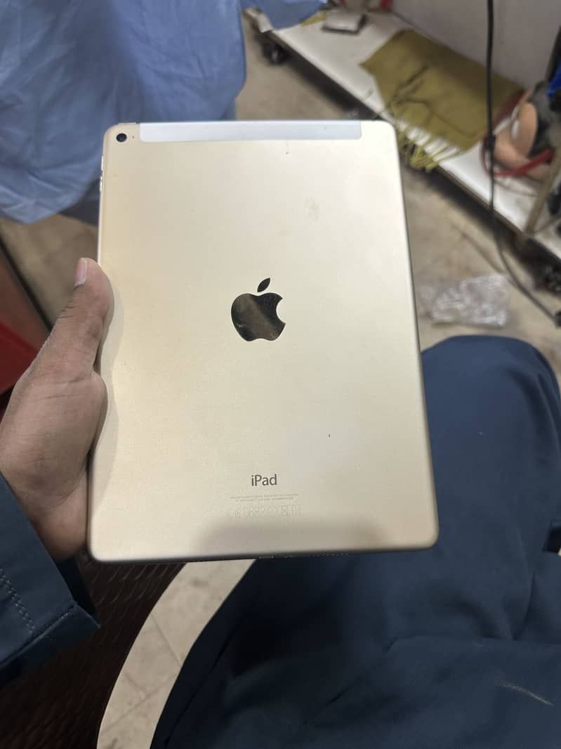 Ipad air2 2