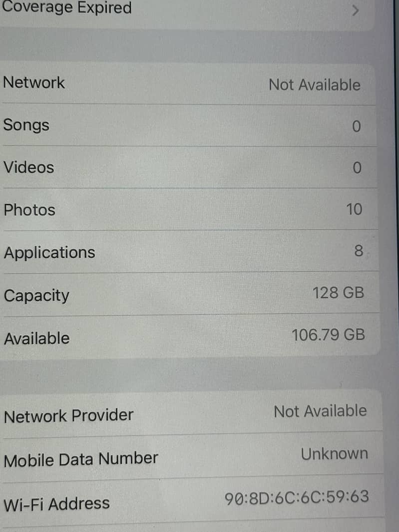 Ipad air2 3