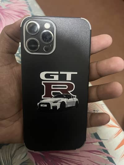 Iphone 12 pro max PTA