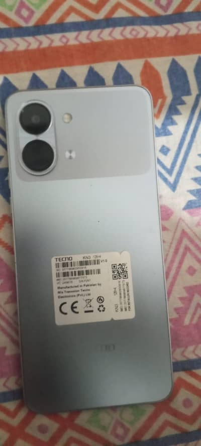 10.10 condition