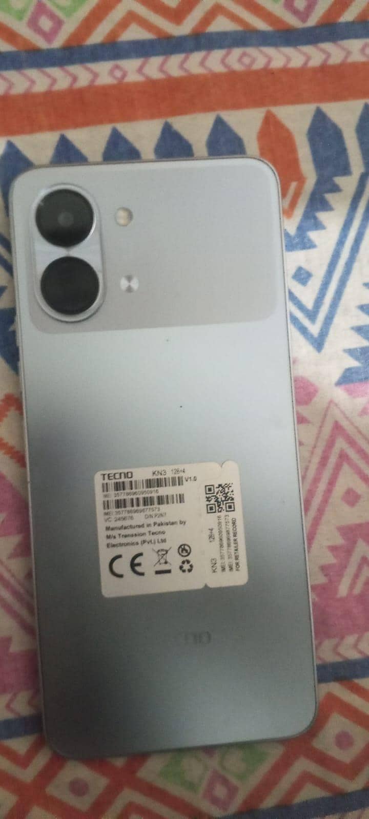 10.10 condition 0