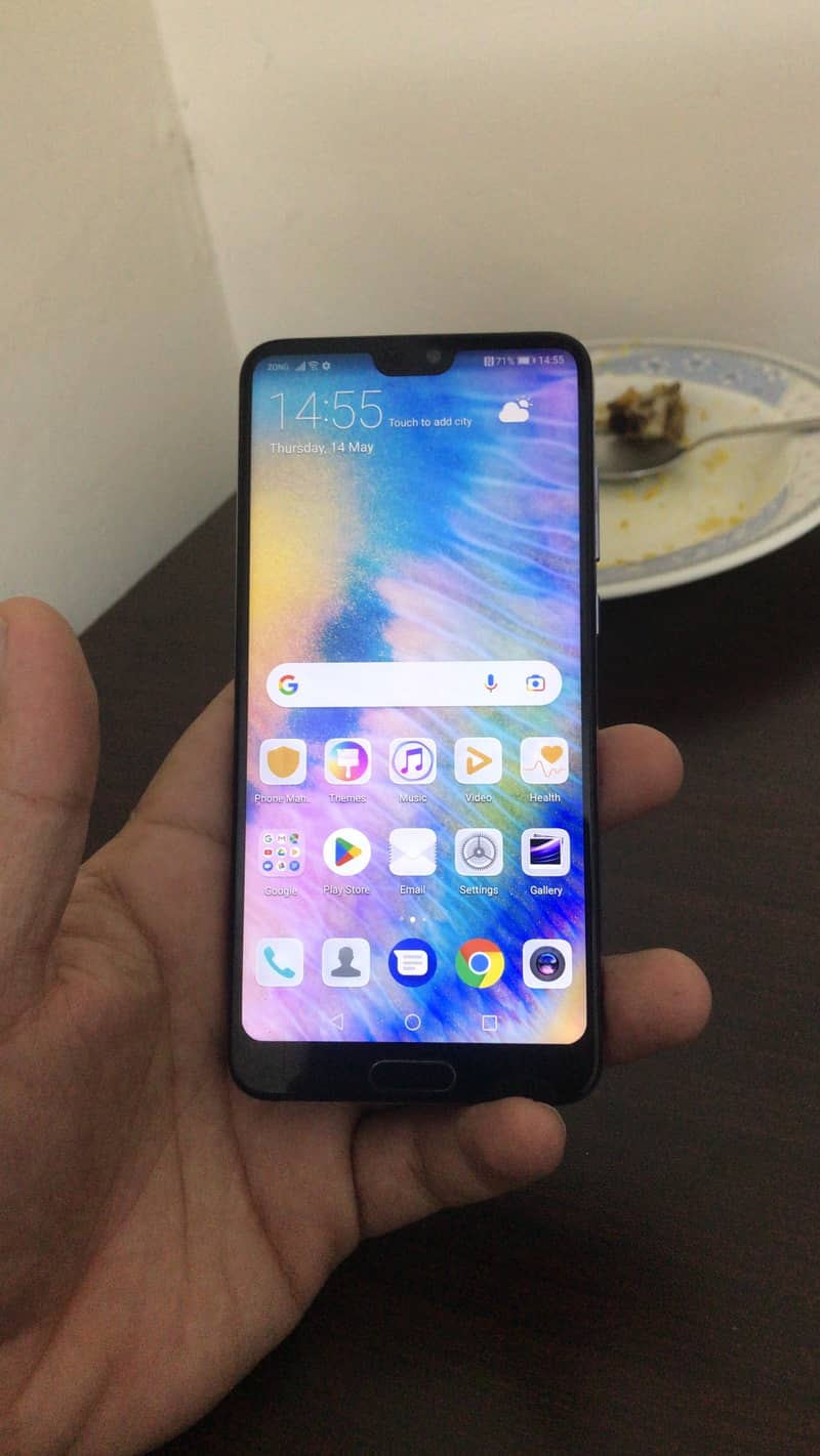 huawei 1