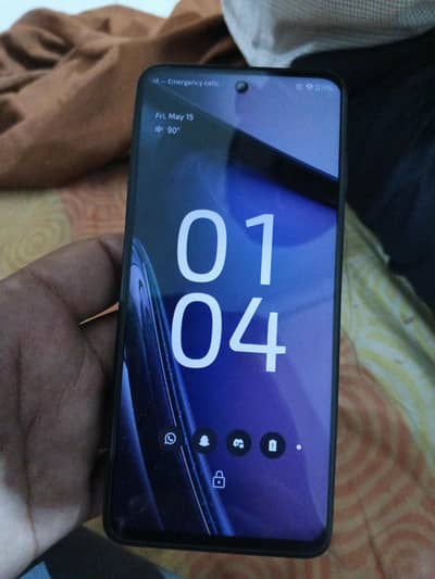 Moto G stylus 10/9