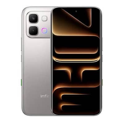 Infinix  edge 5g