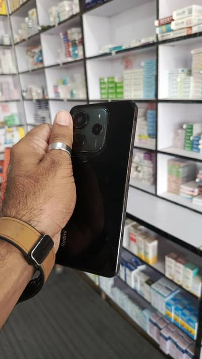 redmi note 14 8 256gb