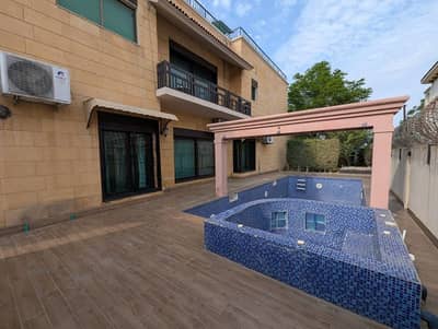 1 KANAL NON FURNISHED FULL HOUES FOR RENT IN BAHRIA TOWN LAHORE