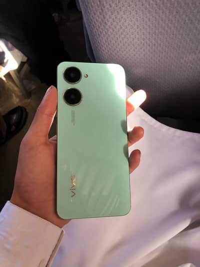 ViVO Y03 128gb