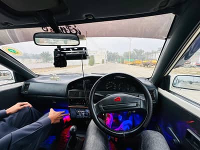 Corolla 88 1992 Import