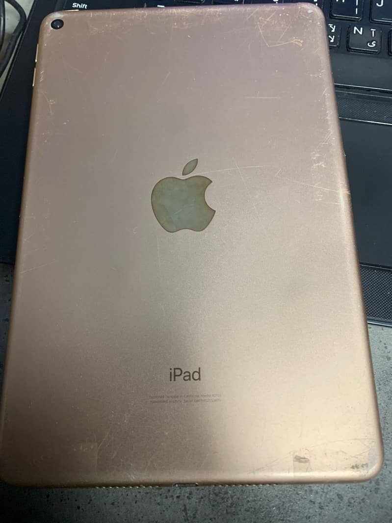 ipad mini 5 2