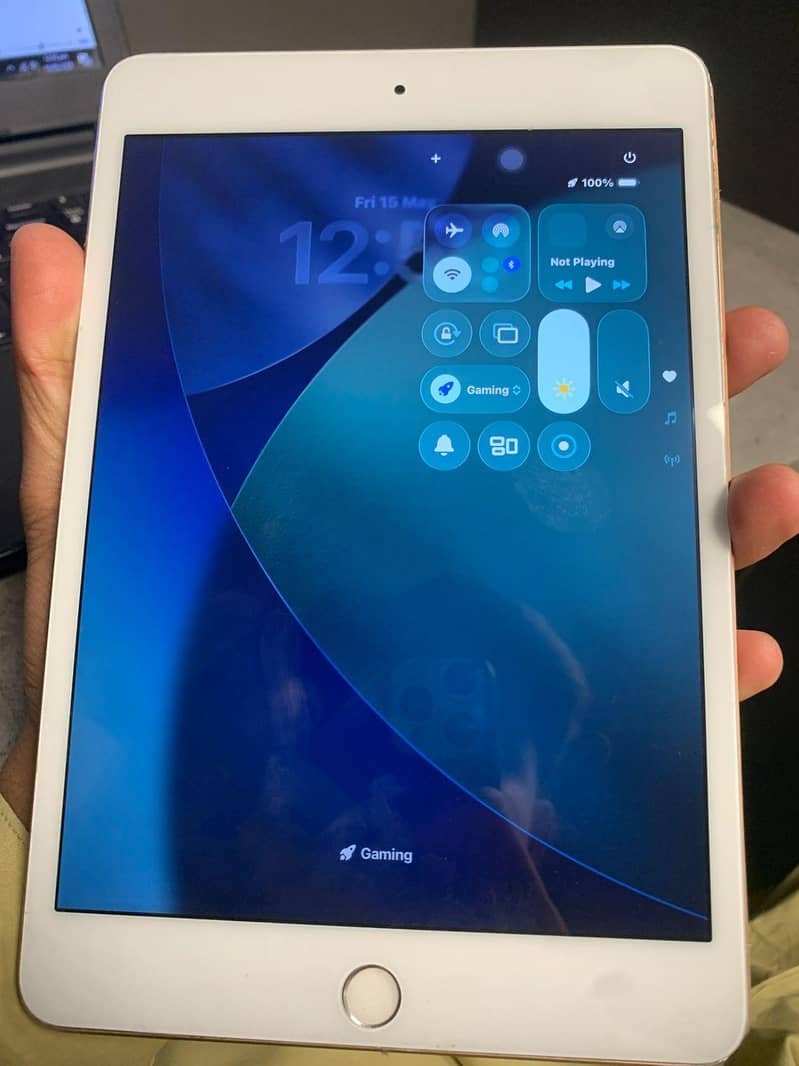ipad mini 5 5