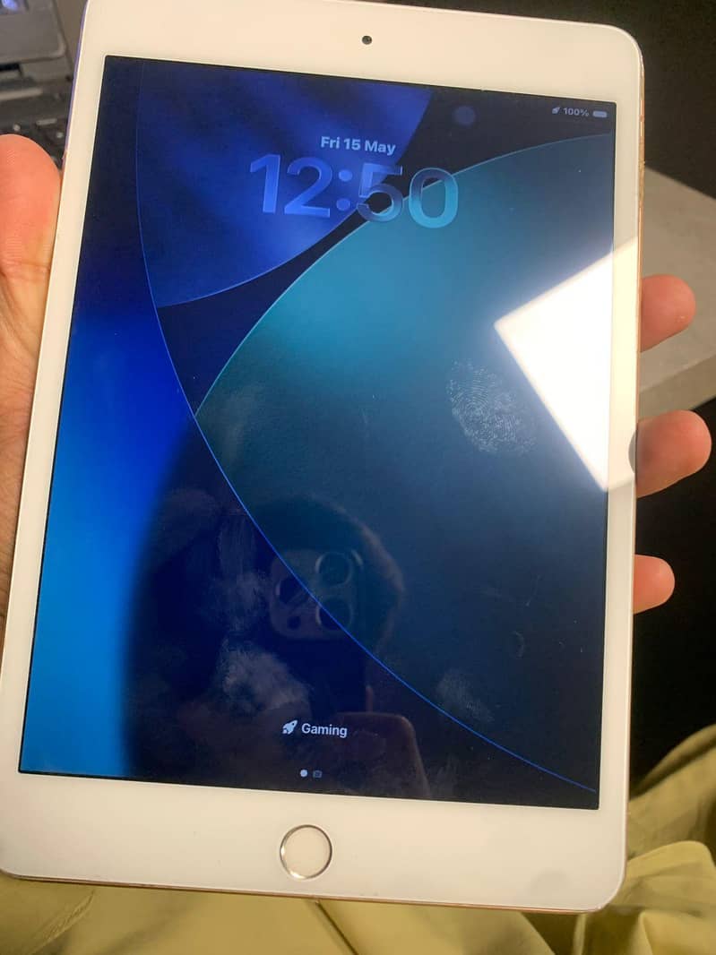 ipad mini 5 7