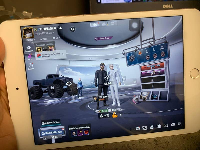 ipad mini 5 8
