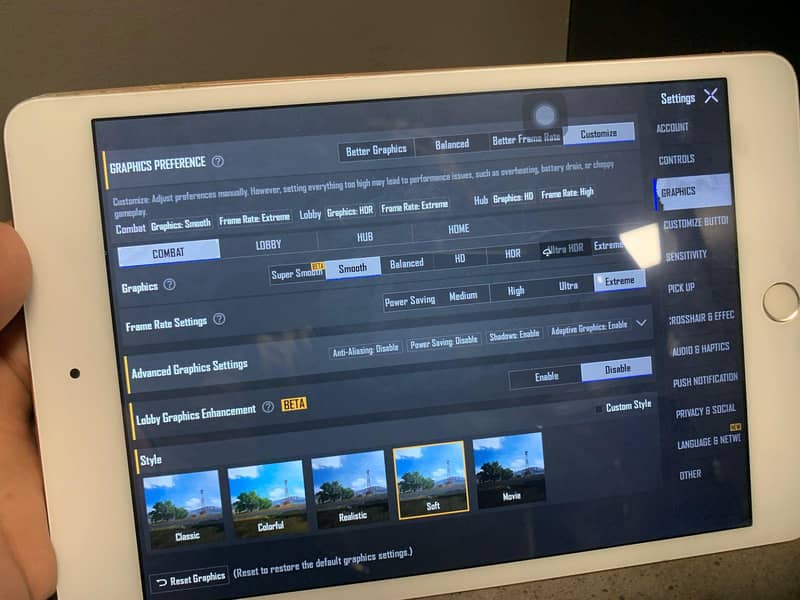 ipad mini 5 9