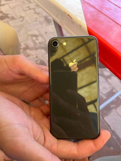 i phone 8