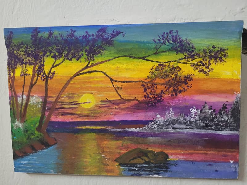 landscape 0