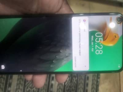 infinx note 7