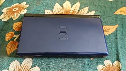 Nintendo 3DSXL broken lcd- Nintendo ds lite-