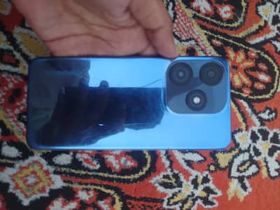 Tecno Spark 10C | 8GB (4+4) RAM | 128GB ROM | Neat & Clean