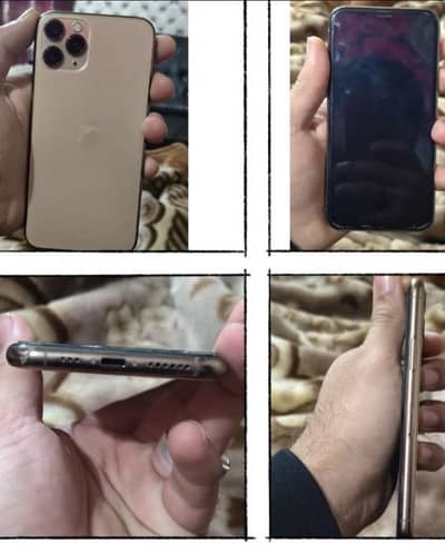 Iphone 11pro