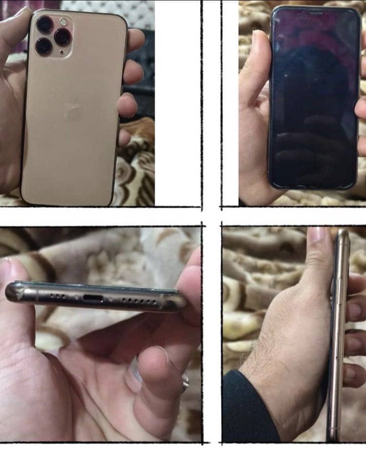 Iphone 11pro 0