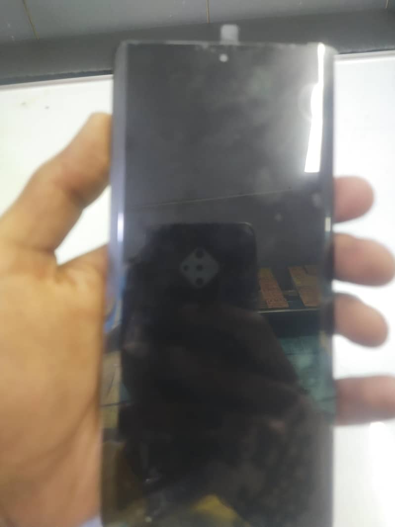Google pixel 6pro OLED panal 4