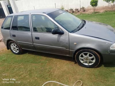 Suzuki Cultus for sale
