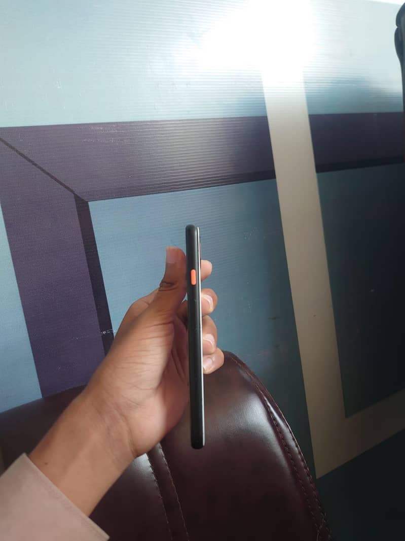 Google pixel 4 2