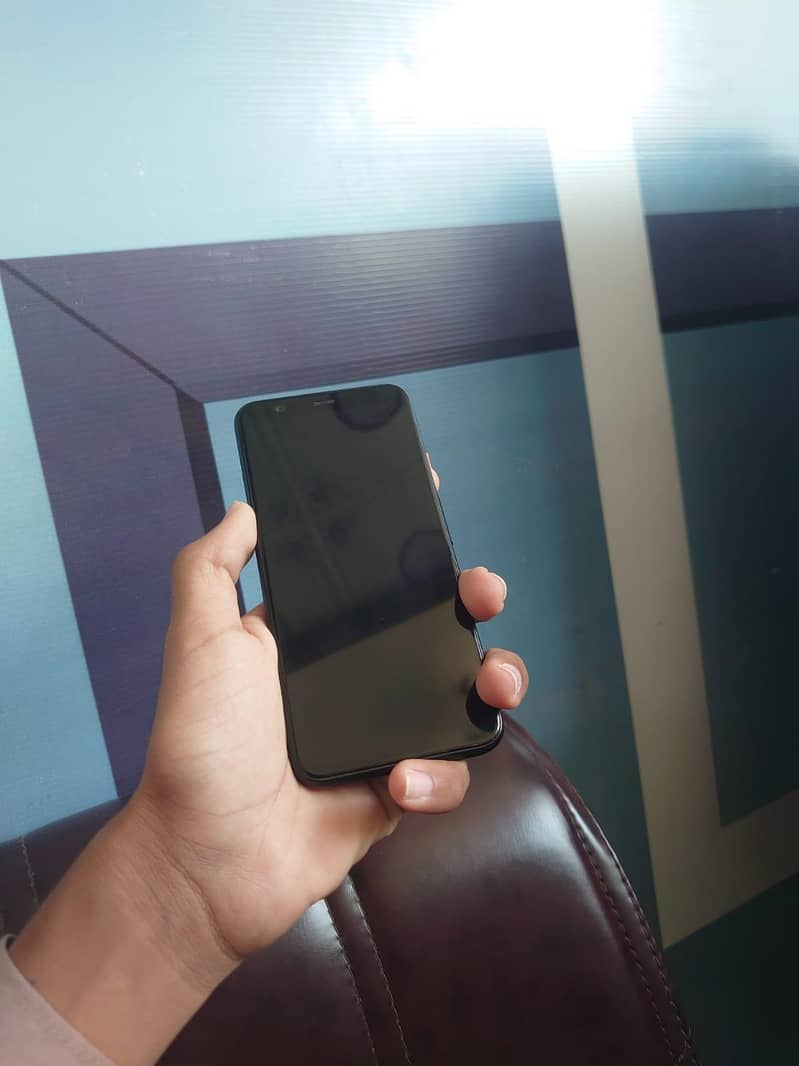 Google pixel 4 3