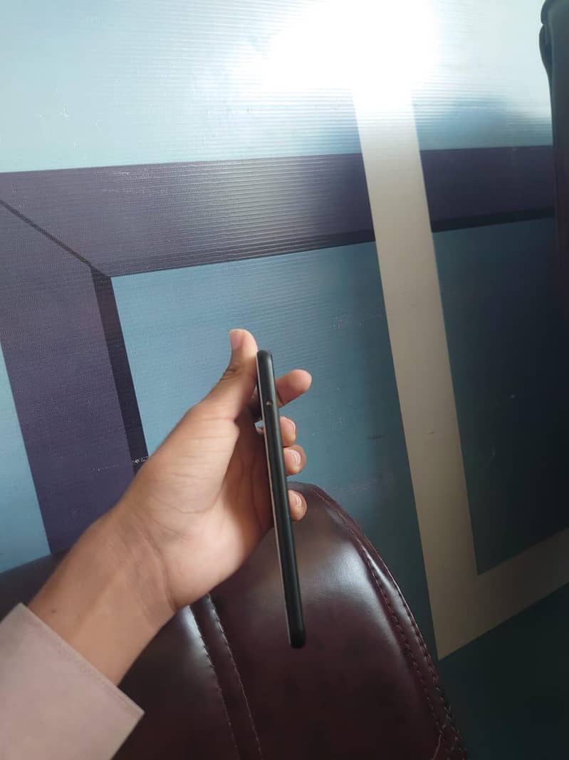 Google pixel 4 4